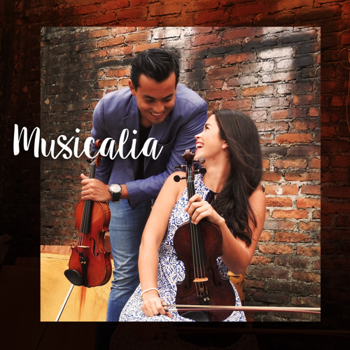 Stream Musicalia music | Listen to songs, albums, playlists for free on ...