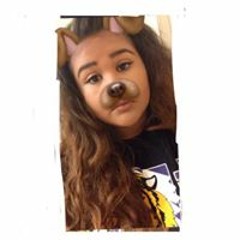 Reyna Monroy