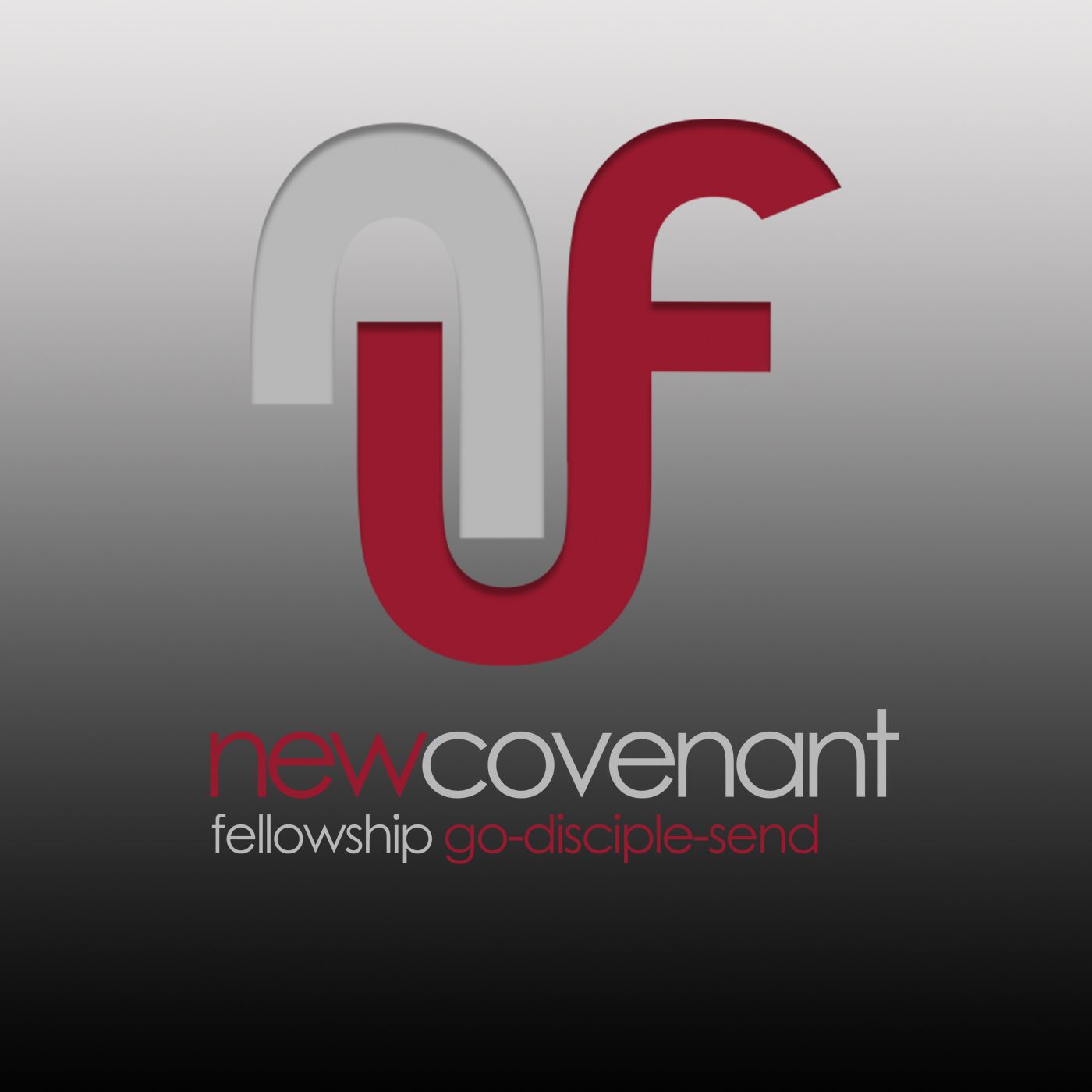 NCF Sermons podcast artwork