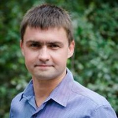 Oleksii Avramenko