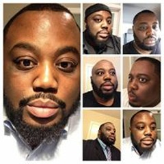 Peterson-James Hyacinthe