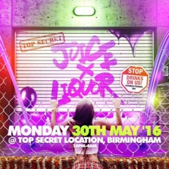 Juice 0.4 #JuiceXLiquor Bashment Mix @Dj_Furmzy