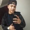Irwin Orozco