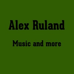 Alex Ruland