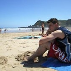 Txema Guillen