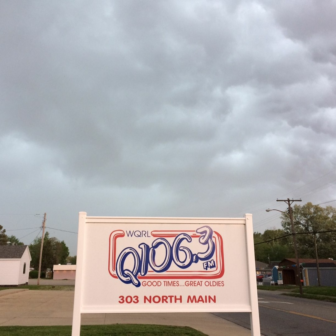Stream WQRL-FM 106.3 - A Dana Communications Station music | Listen to ...