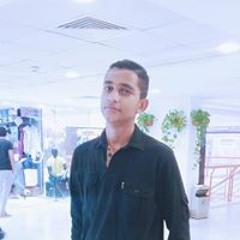 Bakr Fanta