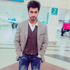 Nisar Ahmed