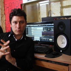 Alireza Hashemi