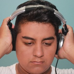 DJ Daniel Vargas