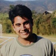 Matias Salazar Aguilera