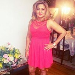 Sunita Kalimuthu