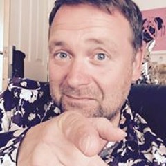 Simon Tolley