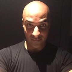 Khuram Ali