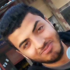 انا شعري شاب من العذاب والجراح