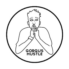 GORG[US.]HUSTLE.