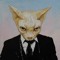 Mister Cat