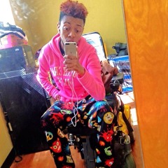 Ira "De'Myus" Martin