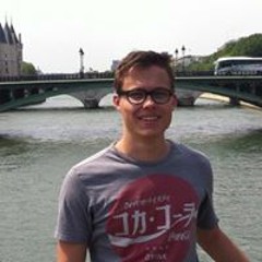 Sébastien Klopfenstein