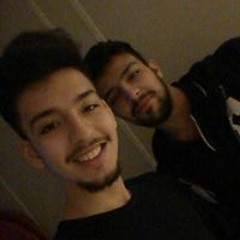 Ammar Syr