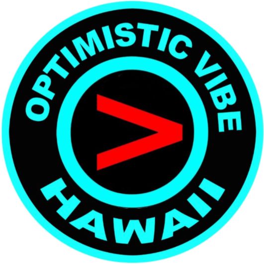 Optimistic Vibe