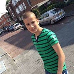 Fikri Den Haag