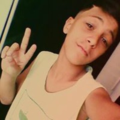 Jorge Harrison