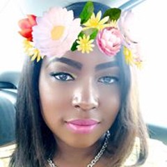 Tamia Arthur
