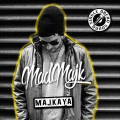 MadMajk aka Majk4ya