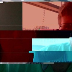 The Glitched Passerby