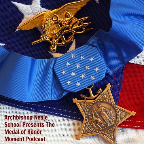 Stream Medal Of Honor Moment Episode 8 David Bleak by ANS_Library