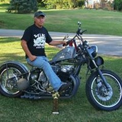 Steve Tarnowsky