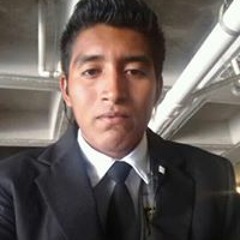 Patricio Hidalgo Jr.