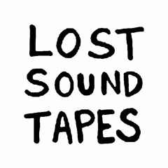 Lost Sound Tapes