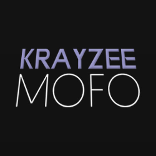 Krayzee.Mofo’s avatar