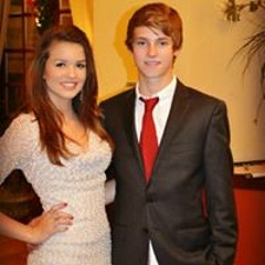 Joseph Paterson-Roberts