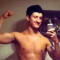 Joshua Bbash