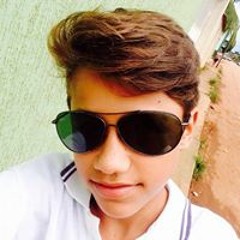 Jhoan Pierre