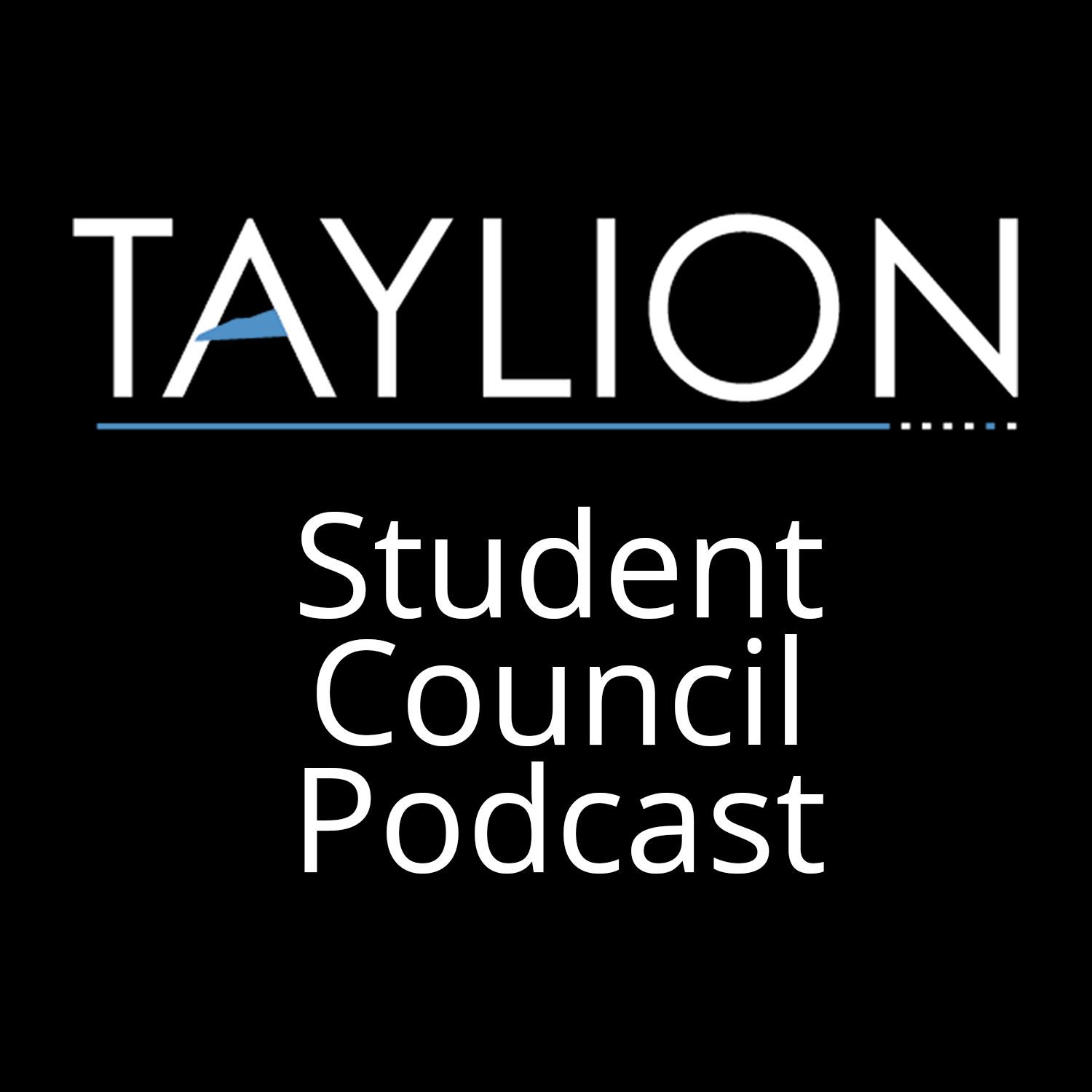 Taylion Academy- Student Council Podcast