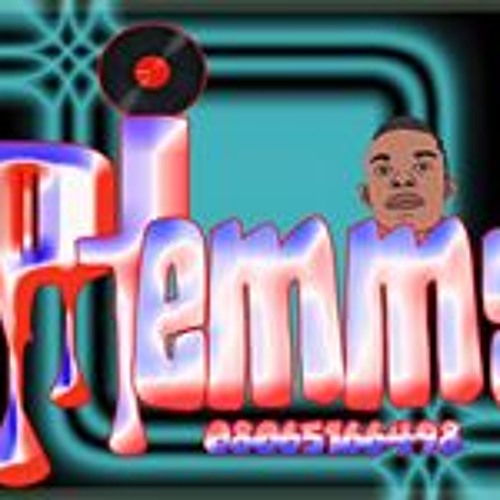SoundCloud profile picture for @itzdjemmy