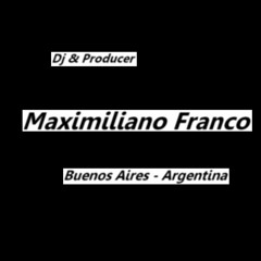 MaximilianoFranco