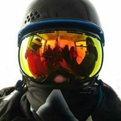 Christian James Thompson