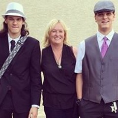 Veronique Schamber Erlich