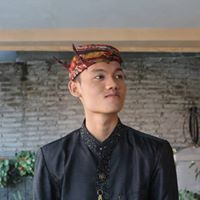 wisnu prawira triatmaja