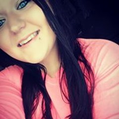 Alyssa Renee Legech