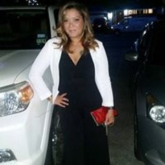 Yellowfellow aka gilla