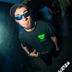 DJ RedNight