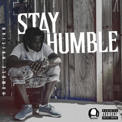 Humble Haitian- Boss.mp3
