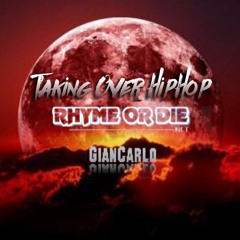 Giancarlo RhymeOrDie aka Meta-God XXI