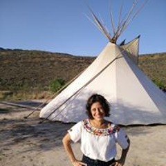 Cynthia Espinola
